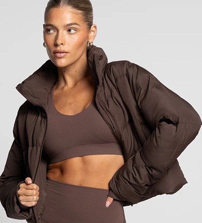 ACTIVE Outerwear